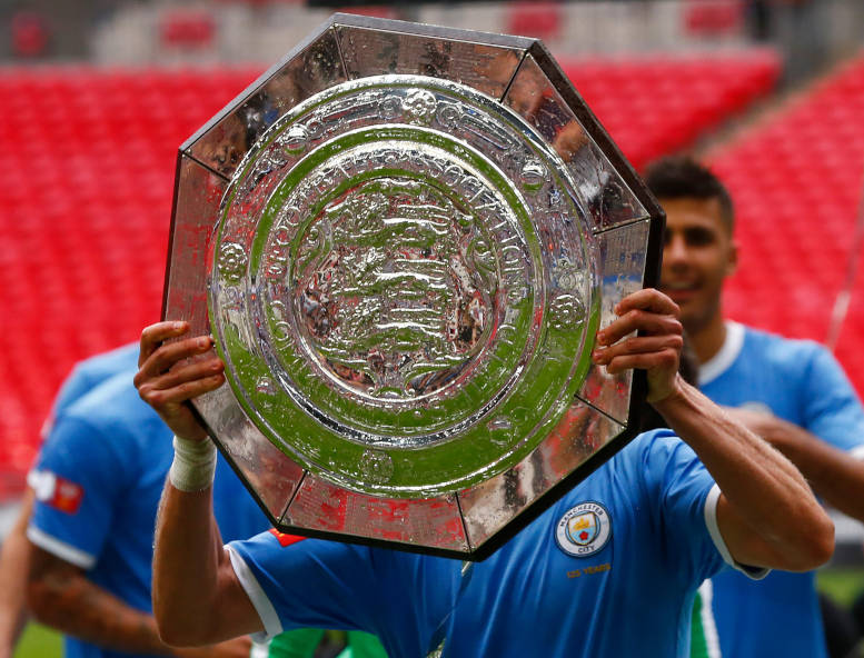 FA Community Shield