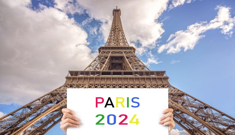 Medallas Paris 2024