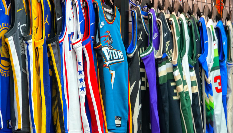 nba equipos