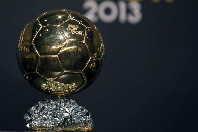 Quien gano el Balon de Oro 2023