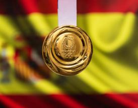 Cuantas medallas olimpicas tiene España