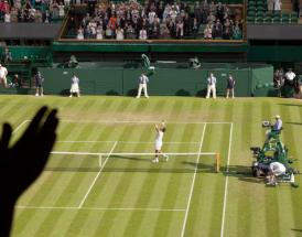 Final de Wimbledon