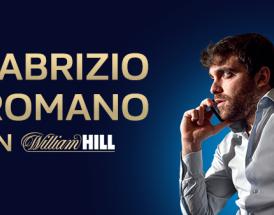 Fabrizio Romano Nico Williams