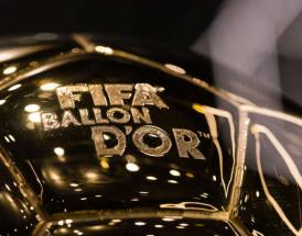 Balon de oro