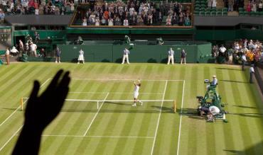 Final de Wimbledon