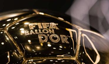 Balon de oro